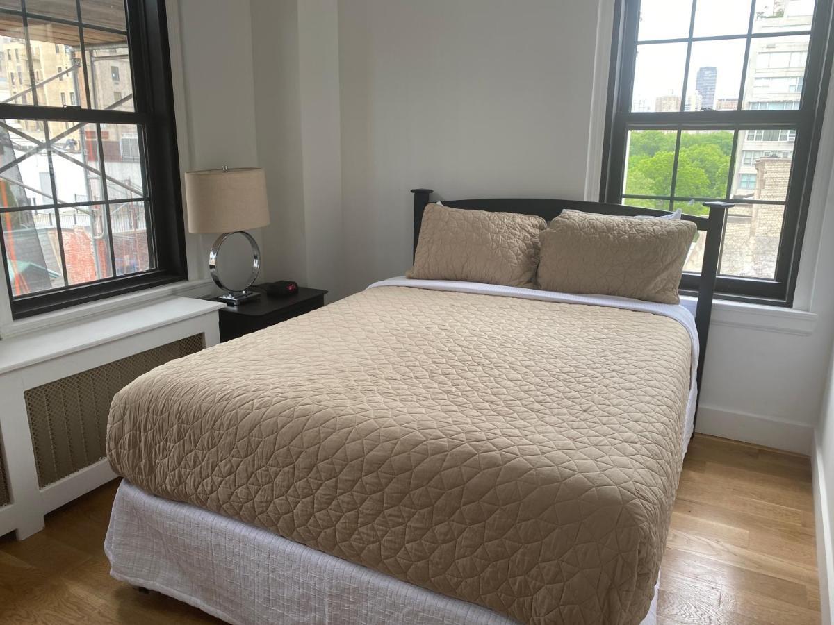 Central Park Apartments 30 Day Stays New York Exterior photo