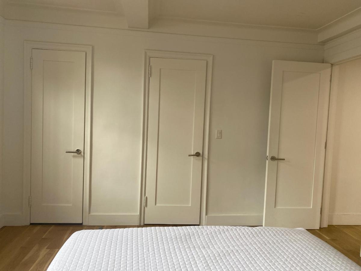 Central Park Apartments 30 Day Stays New York Exterior photo