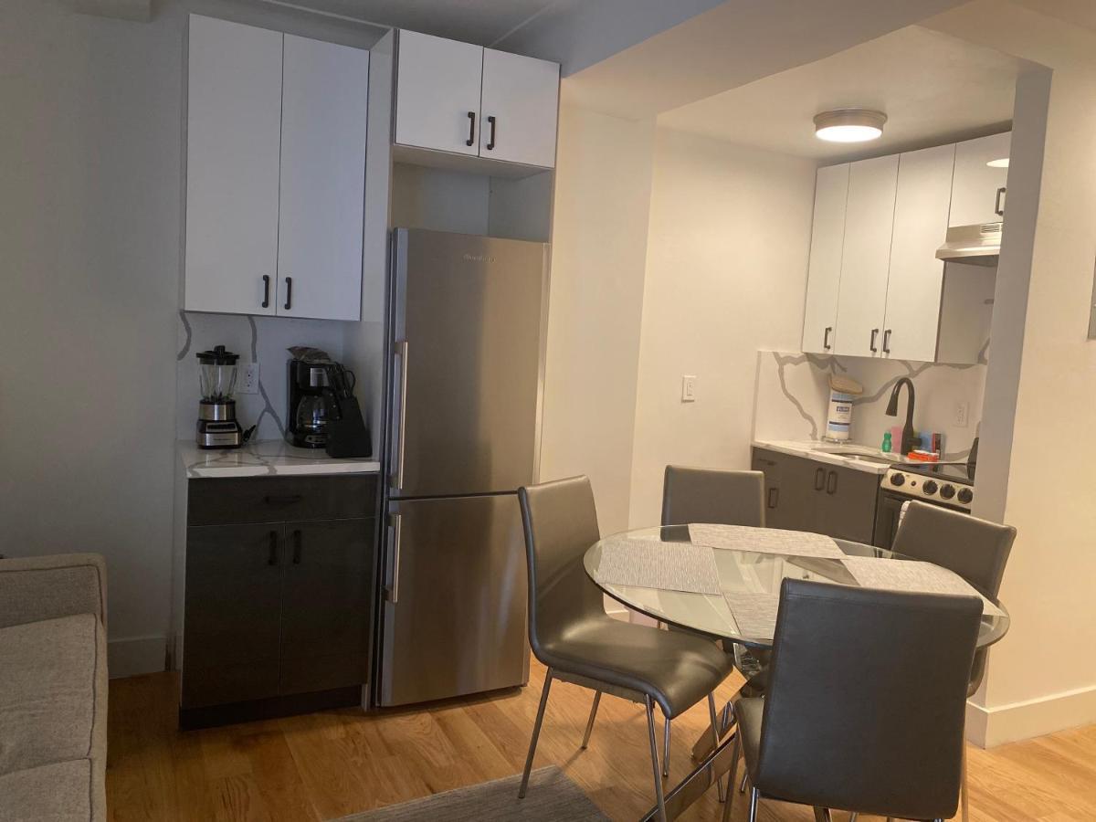 Central Park Apartments 30 Day Stays New York Exterior photo