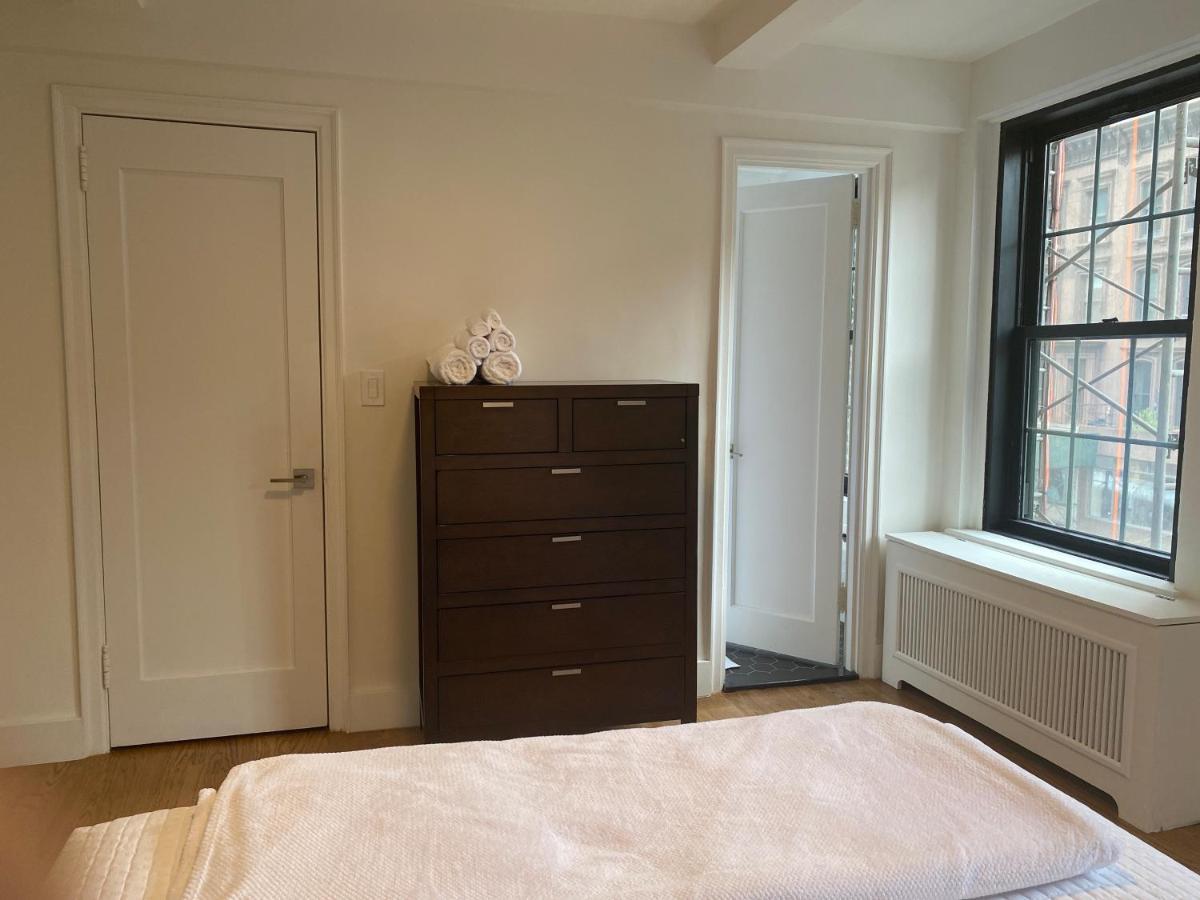 Central Park Apartments 30 Day Stays New York Exterior photo