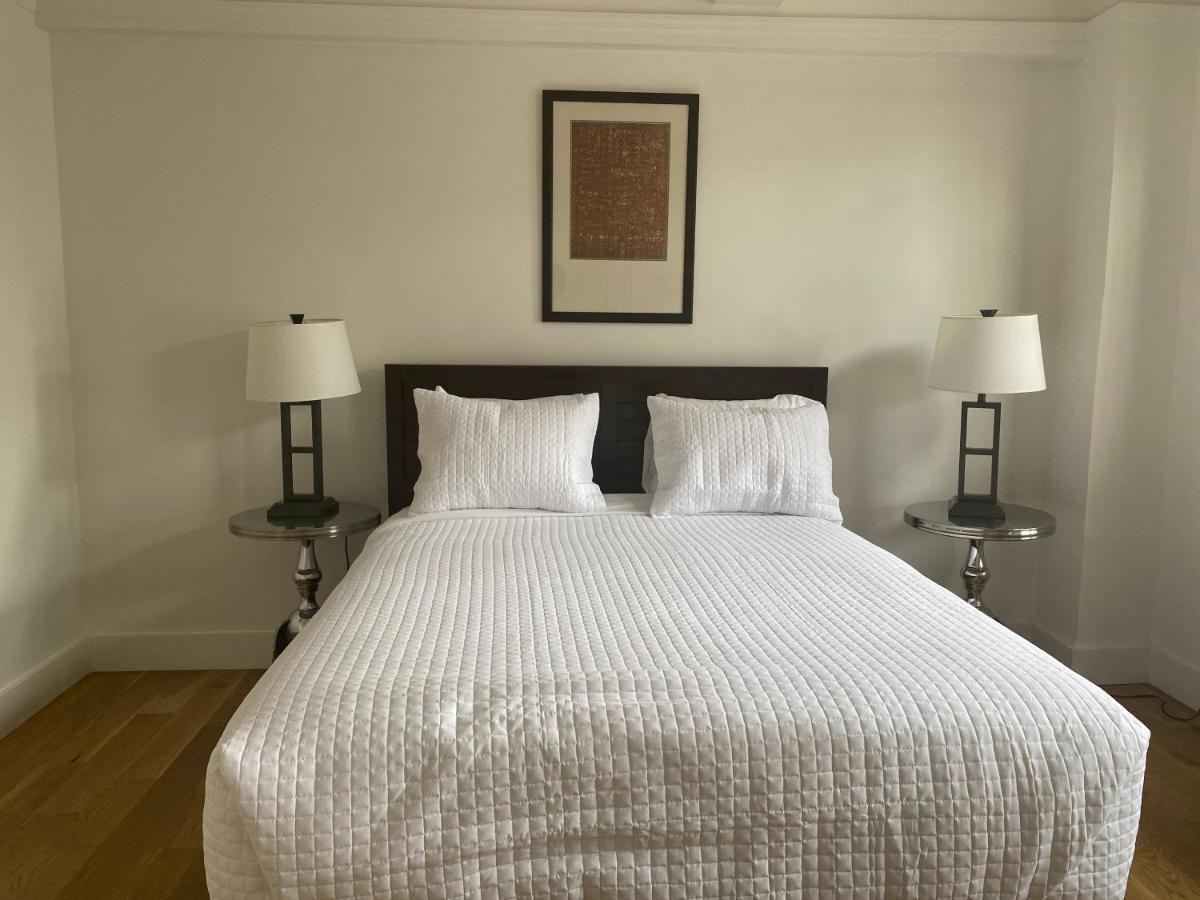 Central Park Apartments 30 Day Stays New York Exterior photo
